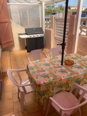 309 maisonnette t3 pour 6 personnes